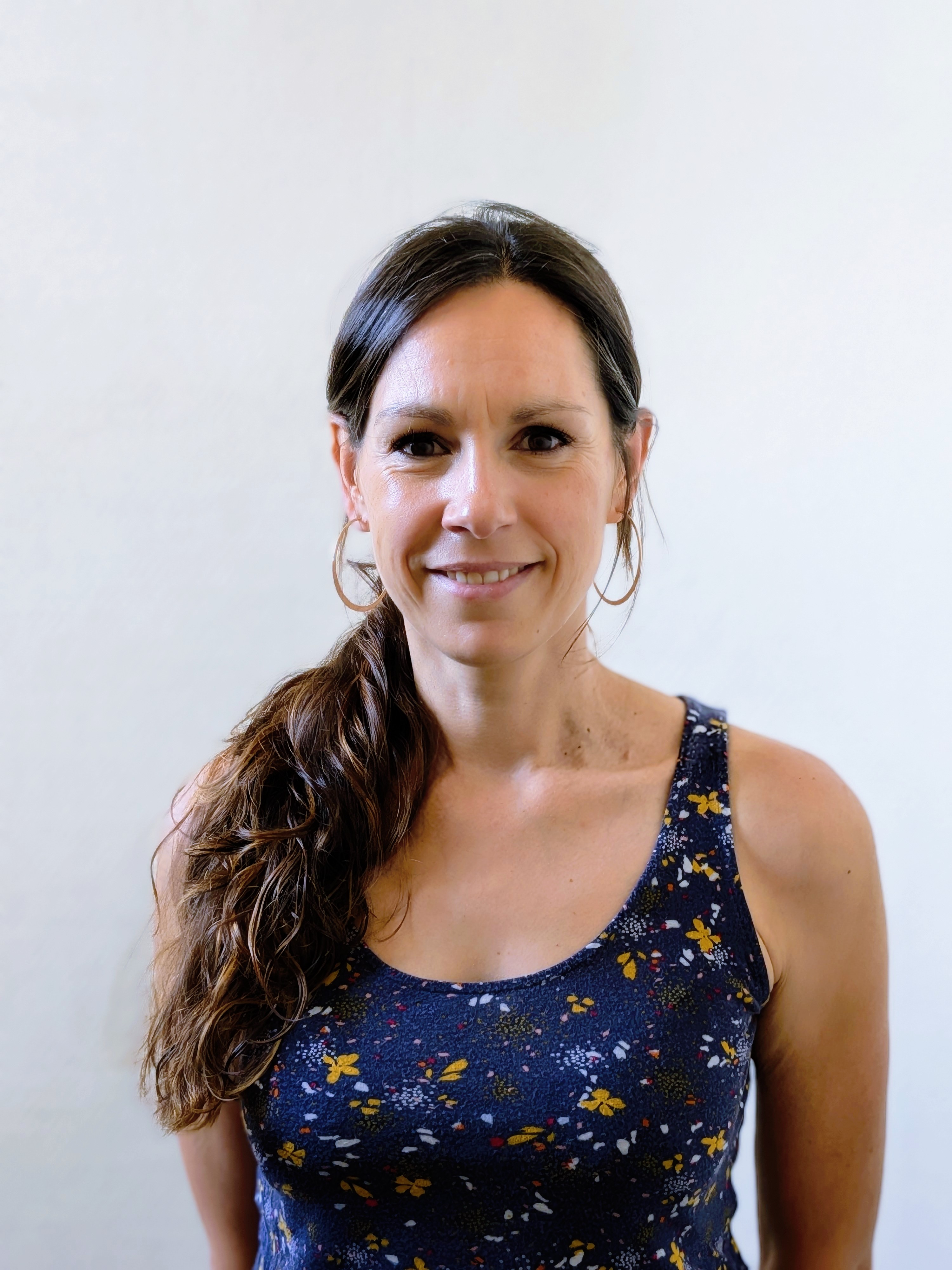 Sandrine Paquet